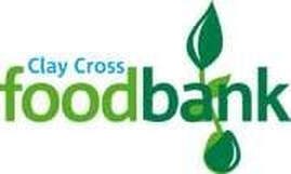 Clay Cross Food Bank
