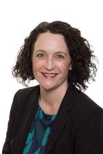 Mrs Rachael Peacock Headteacher 1