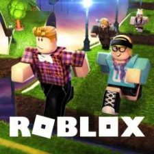 Roblox Icon R225x Orig